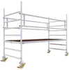 ALTEC AluLight 2.0 300 XXL | AH 3 m | Breite 135 cm | Länge Produktbild-Vorschau 1