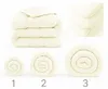 Bettdecke - Winter - 200x200 cm - Warm - Creme - aus Produktbild-Vorschau 13