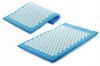Cuscino per agopressione 65 x 41 cm blu Anteprima dell’immagine prodotto 6