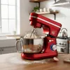 Koliber ROBOMAX X-2400-W Küchenmaschine 2400W Produktbild-Vorschau 2
