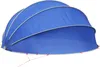 vidaXL Pool-Dome Green 500 x 500 x 236 cm Náhľad obrázku produktu 6