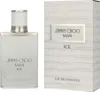 Jimmy Choo Man Ice Eau De Toilette Spray 50ml Produktbild-Vorschau 11