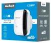 Amplificatore segnale Wireless Wi-Fi Repeater Rebel Comp Anteprima dell’immagine prodotto 4