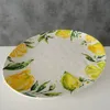 BOLTZE Teller Lemony L39xB31xH3cm Produktbild-Vorschau 5