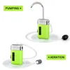 Pompe à eau automatique 3 modes Pompage automatique par Voir les images du produit 3