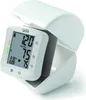 Laica BM1006, Handgelenk, Grau, Weiß, 12 h, 62 mm, 33 mm, Produktbild-Vorschau 9