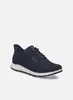 JOSEF SEIBEL Cheryl 01 | Baskets pour Femmes | noir Voir les images du produit 7