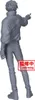 Jujutsu Kaisen 0 PVC Statue Maximatic Yuta Okkotsu 24 cm Produktbild-Vorschau 5