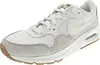 A single white Nike Air Max Sc shoe is shown from a side angle against a white background. Produktbild-Vorschau