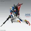 BANDAI BAN5064015 MG MSZ-006 Zeta Gundam Ver.Ka 21 cm Produktbild-Vorschau 7
