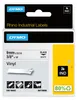Vinylové etikety DYMO IND Náhľad obrázku produktu 6