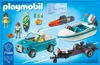 PLAYMOBIL Dinos 71589 T-Rex Angriff Produktbild-Vorschau 4