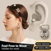 In-Ear-kopfhörer Mini-Kopfhörer, lange Laufzeit, Produktbild-Vorschau 7