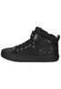 Geox Mädchen Stiefeletten J744GI 0DHAJ C9997 Farbe: Schwarz Produktbild-Vorschau 2
