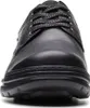 Clarks ROCKIE WALK GTX Herrenschuhe - bequeme Schnür Produktbild-Vorschau 18