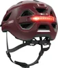 Casque vélo Abus 46189 - URBAN-I 4.0 chestnut red S Voir les images du produit 9