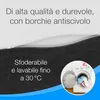 Materasso pieghevole ELONEO Premium Visco 120x200 cm, Anteprima dell’immagine prodotto 10