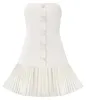 Muse - Mini vestido "The Ultimate Muse" para mujer, sin Vista previa de la imagen del producto 1