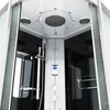 Dampfdusche Duschtempel Sauna Dusche Duschkabine Produktbild-Vorschau 7