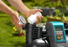 Hauswasserautomat Comfort 5000/5 LCD (türkis/schwarz, 1.300 Produktbild-Vorschau 8