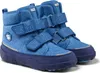 Affenzahn Elefant Comfy Wool Klettstiefel Blau : 26 Produktbild-Vorschau 6
