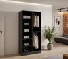 Kippschrank SANDBOX LOFT 100, mit LED Belechtung,  Produktbild-Vorschau 3