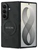 Guess magnetický kryt zPolyuretánkože 4G pre Samsung Galaxy Náhľad obrázku produktu 1