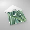 Bilder auf glas - Einteilig - Exotisch Blätter Grün - Produktbild-Vorschau 2