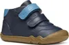 Geox B Steppieup Boy Modrý Náhled obrázku produktu 6