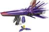 Disney Pixar Rakeťák Hyperspeed Series XL SHIP (ZURG SHIP) Náhled obrázku produktu 12