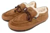 UGG Quill Slip-On półbuty buty damskie 1181470-CHE Podgląd zdjęcia produktu 2