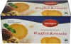 Verpackungsbild Krossis Rundwaffeln 700g Produktbild-Vorschau