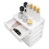 Úložné boxy Stolní organizér se zásuvkou Organizér boxy Náhled obrázku produktu 3