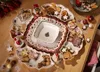 Villeroy & Boch 1485853842, Dezertná miska, Kolo, Porcelán, Náhľad obrázku produktu 6