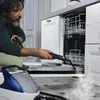Polti | Pulitore a vapore | PTEU0313 Vaporetto Pro 100 Eco Anteprima dell’immagine prodotto 7