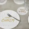 Sovie HORECA Bierdeckel Happy Birthday/Herzlichen Produktbild-Vorschau 2