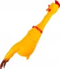 Hračka pro psy GIGANT CHICKEN XXL obrovské mega pískátko o Náhled obrázku produktu 3