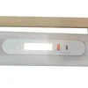 Lit-canapé rembourré pour enfant Merax 90 x 200 cm avec Voir les images du produit 5
