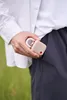 DIVOOM LoveLock Speaker mit Mikro pink Produktbild-Vorschau 4