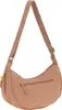 Lässig Wickeltasche Green Label Stretch Up Bum Bag almond Produktbild-Vorschau 5