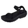 TEVA W HURRICANE XLT AM Schwarz Produktbild-Vorschau 6