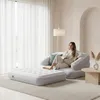 Aufblasbares Schlafsofa 198 x 138 x 62 cm Produktbild-Vorschau 12