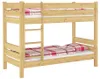 Etagenbett variables Zubehör extra stabil 80x200 Produktbild-Vorschau 10