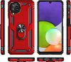 2in1 Schutz Cover Set für das Samsung Galaxy M32 besteht Produktbild-Vorschau 2