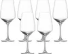 Schott Zwiesel Taste Rotweinglas 497 ml (6er Pack) Produktbild-Vorschau 1