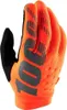 100% Brisker Cold Weather Glove S orange/black - warmer Produktbild-Vorschau 2