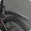 MUNDO® Błotniki rowerowe 26-29 cali zestaw 2 sztuk Podgląd zdjęcia produktu 6