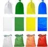 Bazko 100 sacs raschel 35x50cm 5kg | rouge | Sacs en filet Voir les images du produit 7