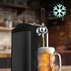 Cecotec Distributori di birra BeerFlow Steel 5000 Anteprima dell’immagine prodotto 5