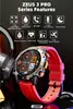 LOKMAT ZEUS 3 PRO Smartwatch, 1,39palcový IPS plně dotykový Náhled obrázku produktu 14